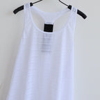 Mana Basic fitness breathable running tank top 5colors 1735