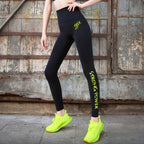 Mana Basic running fitness leggings 1778