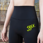 Mana Basic running fitness leggings 1778