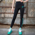 Mana Basic running fitness leggings 1778