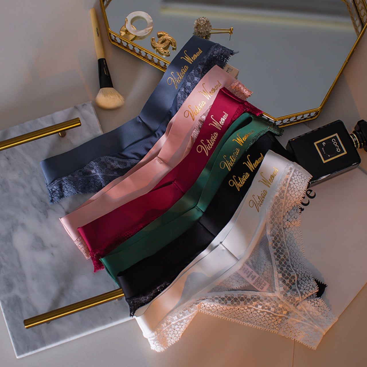 Mana Muse New! victoria lace shorts 1844