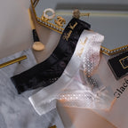 Mana Muse New! victoria lace shorts 1844