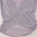 Mana Basic One Cup Mesh Layered Bra Set 1852
