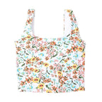 Mana Muse floral bra top 1930