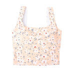 Mana Muse floral bra top 1930