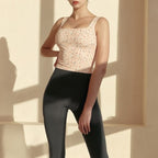 Mana Muse floral bra top 1930