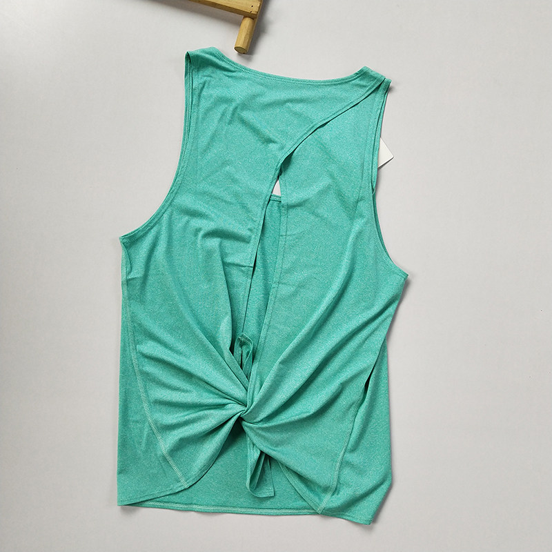 Mana Basic simple open back tops 1935
