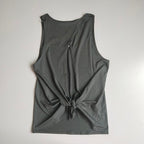 Mana Basic simple open back tops 1935