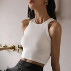 Mana Basic Small sleeveless for women 1941
