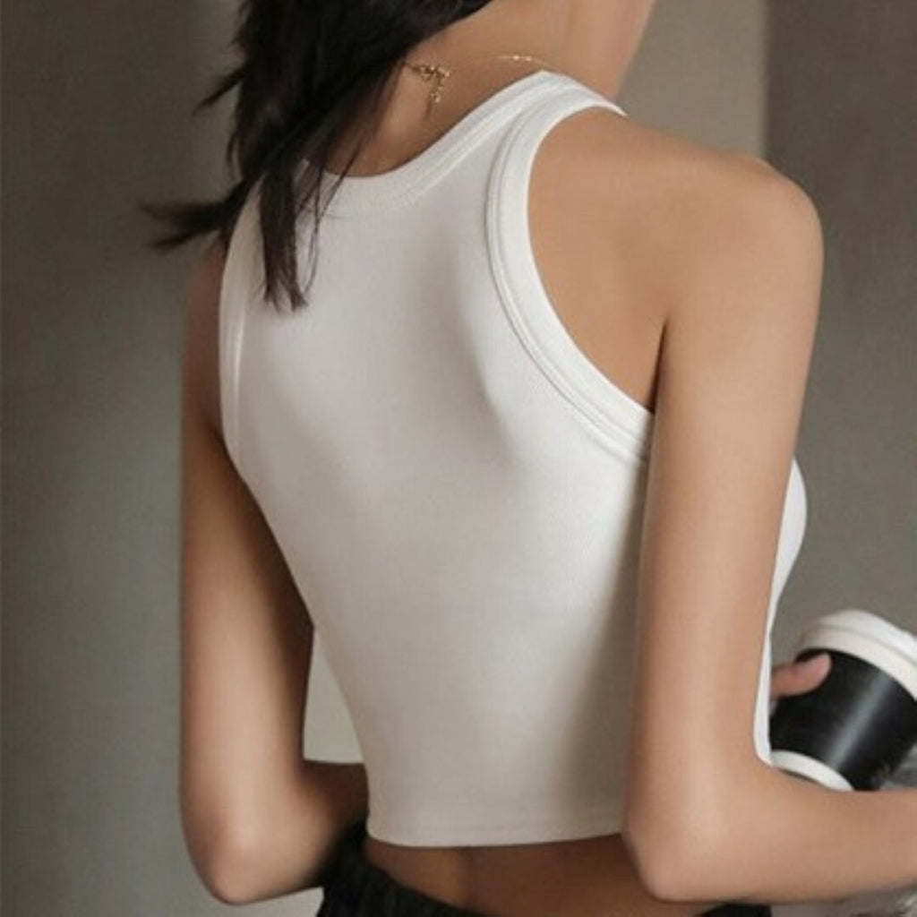 Mana Basic Small sleeveless for women 1941