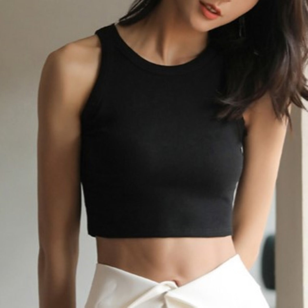 Mana Basic Small sleeveless for women 1941