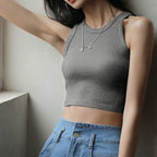 Mana Basic Small sleeveless for women 1941