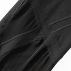 Mana Basic high waist mesh fitness leggings 1978
