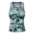 Mana Muse Fitness slim I-back tops 2025