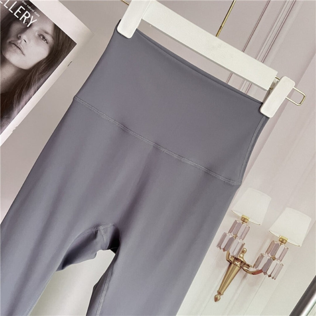 Mana Muse Yoga special blue 3 piece set 2028
