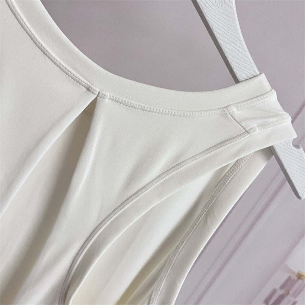 Mana Basic Excellent 3-piece fitness wear set 2032