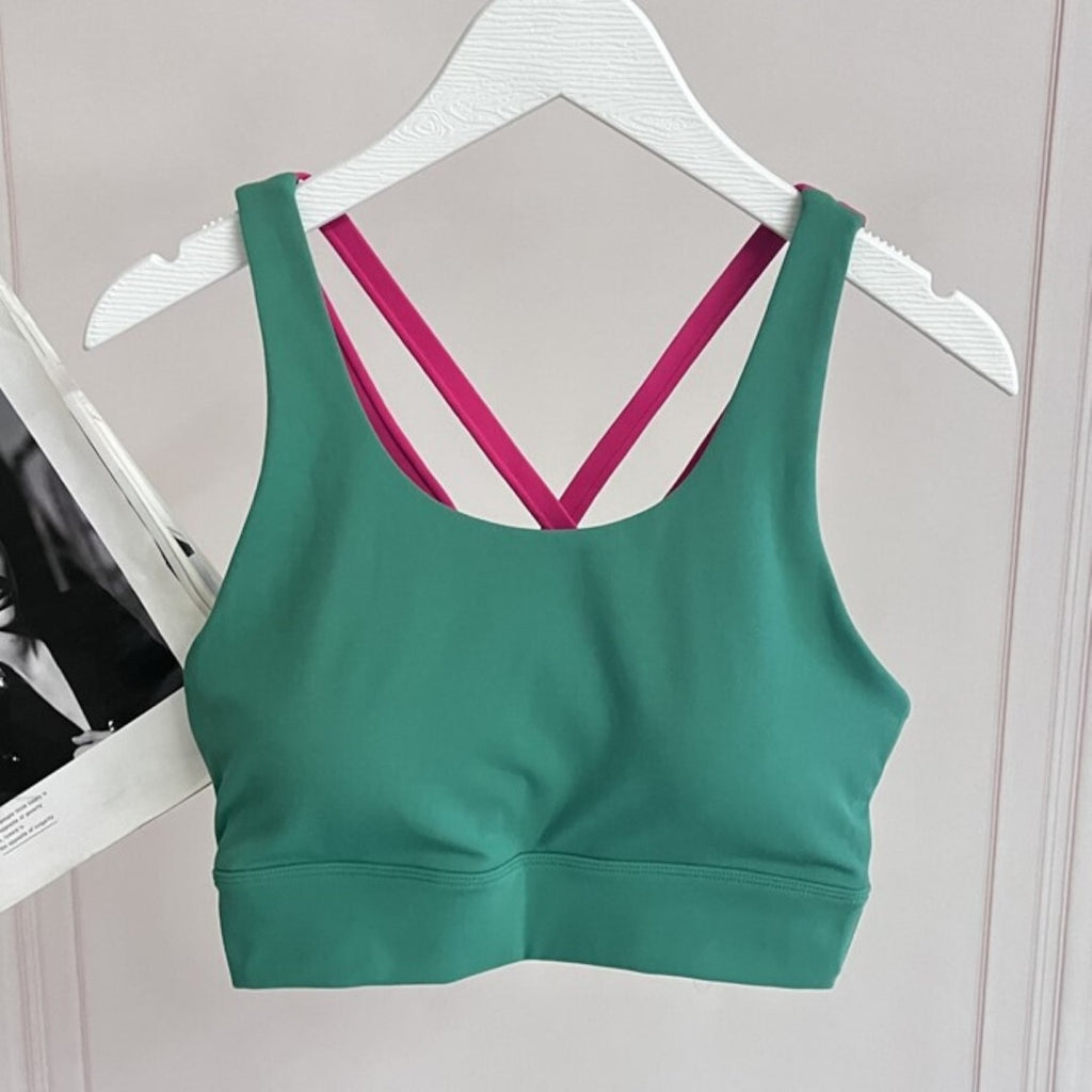 Mana Basic Excellent 3-piece fitness wear set 2032