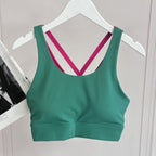 Mana Basic Excellent 3-piece fitness wear set 2032