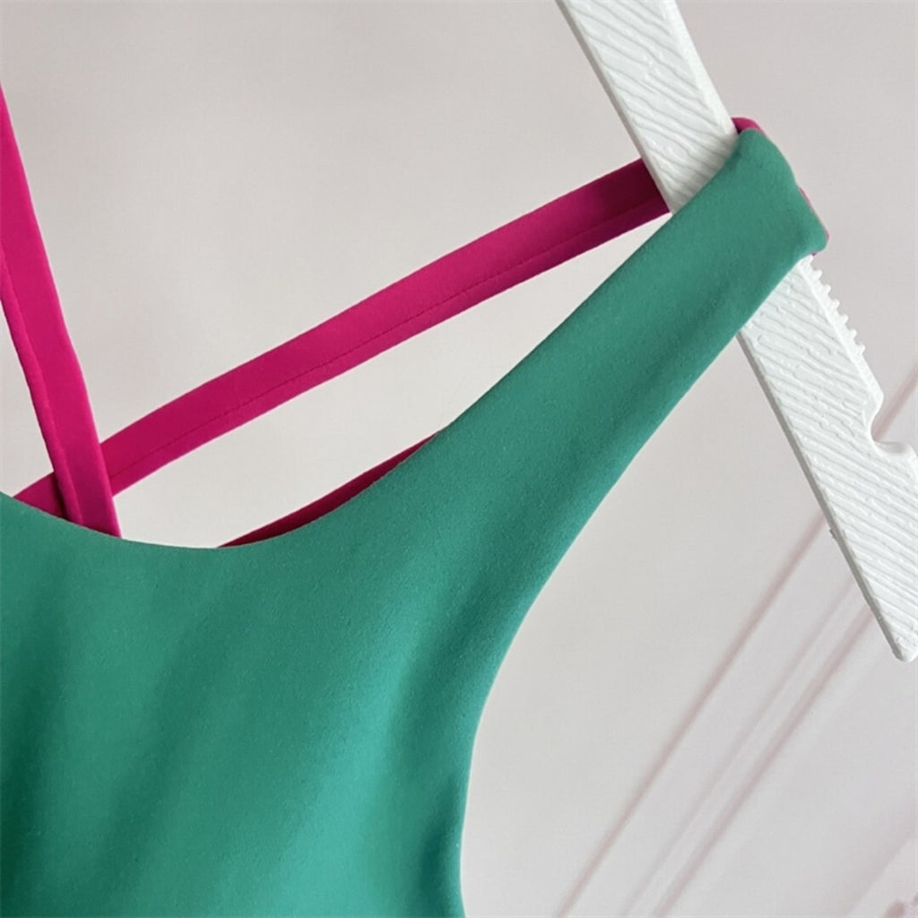 Mana Basic Excellent 3-piece fitness wear set 2032