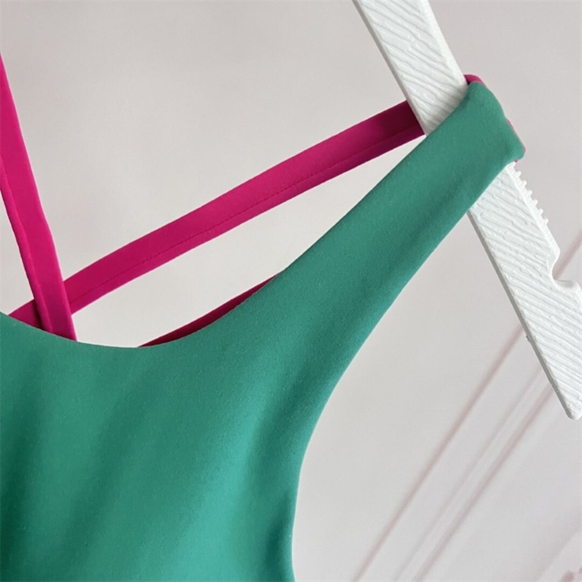 Mana Basic Excellent 3-piece fitness wear set 2032