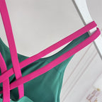 Mana Basic Excellent 3-piece fitness wear set 2032