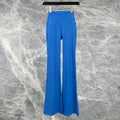 Mana Basic flare type leggings 2055