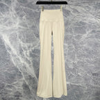 Mana Basic flare type leggings 2055