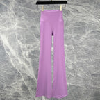 Mana Basic flare type leggings 2055