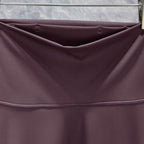 Mana Basic flare type leggings 2055