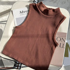 Mana Basic tight short fitness sleeveless 2084