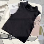 Mana Basic tight short fitness sleeveless 2084