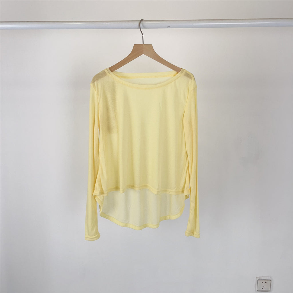 Mana Basic soft short yoga wear 2100