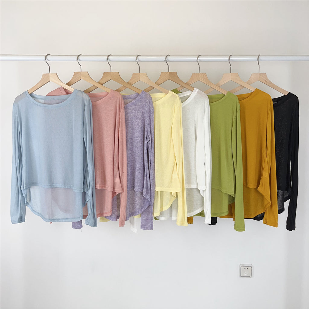 Mana Basic soft short yoga wear 2100