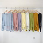 Mana Basic soft short yoga wear 2100