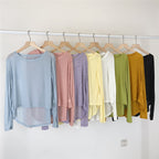 Mana Basic soft short yoga wear 2100