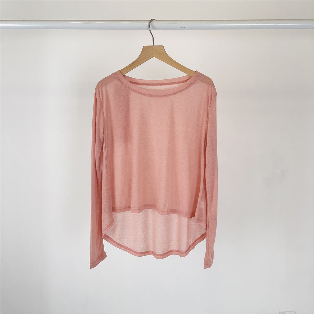 Mana Basic soft short yoga wear 2100