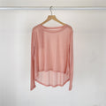Mana Basic soft short yoga wear 2100