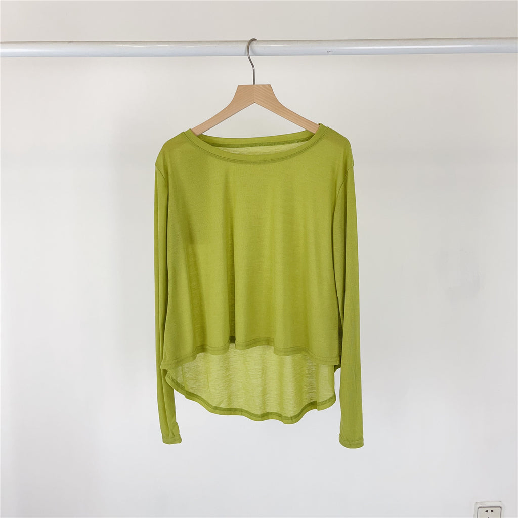 Mana Basic soft short yoga wear 2100