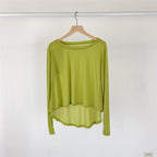 Mana Basic soft short yoga wear 2100