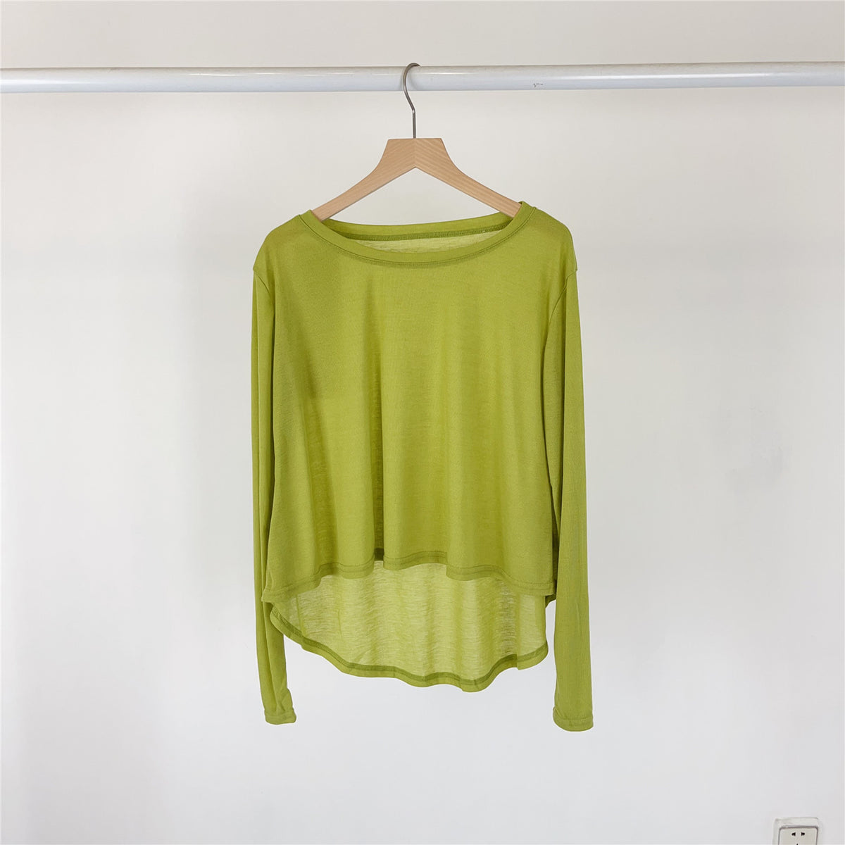 Mana Basic soft short yoga wear 2100