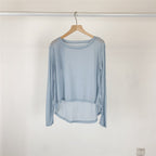 Mana Basic soft short yoga wear 2100