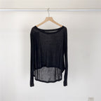 Mana Basic soft short yoga wear 2100