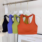 Mana Muse beautiful back sports bra 2125