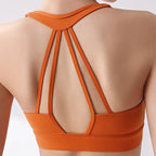 Mana Muse beautiful back sports bra 2125