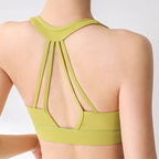 Mana Muse beautiful back sports bra 2125