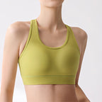 Mana Muse beautiful back sports bra 2125