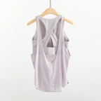 Mana Basic beautiful back tops wear 2256