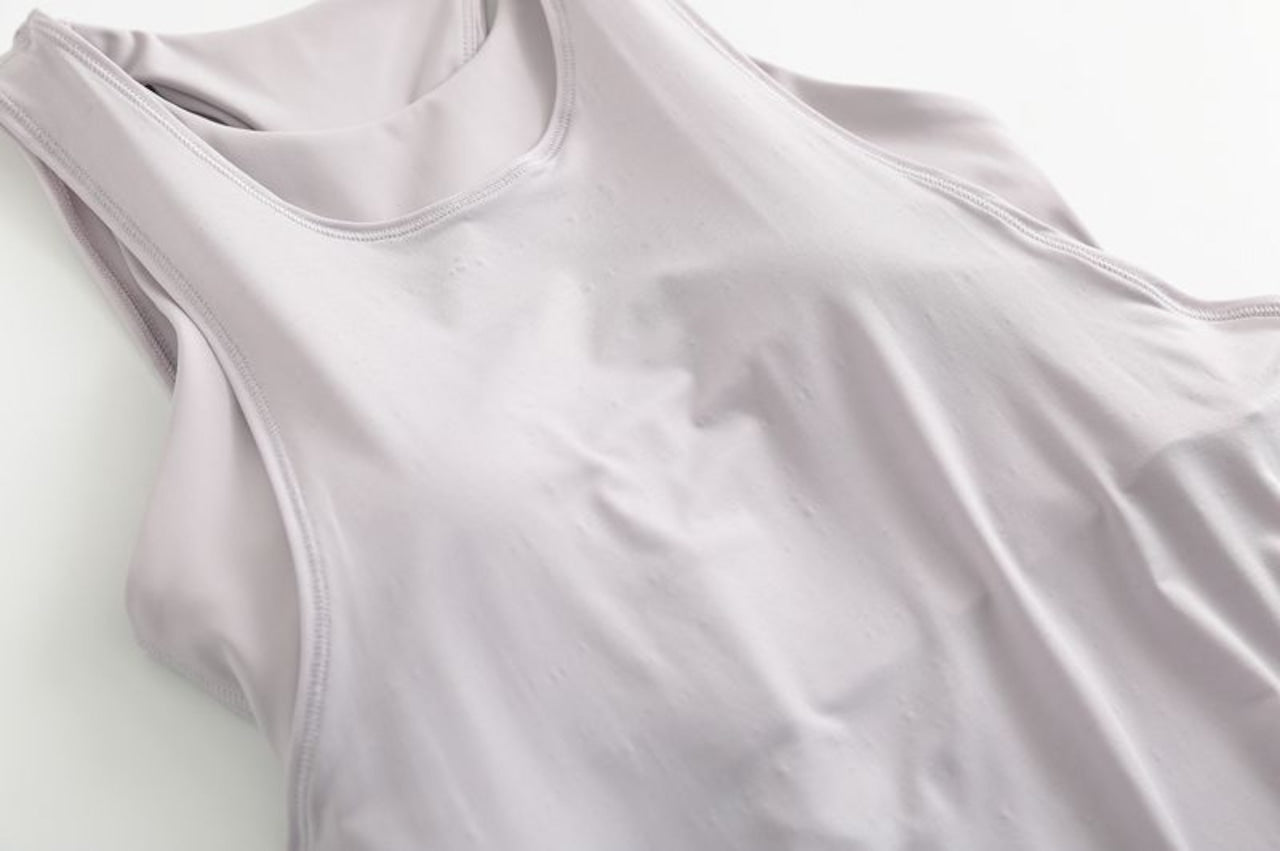 Mana Basic beautiful back tops wear 2256