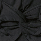 Mana Muse double strap twist bra top 2279