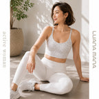 Mana Muse Bra top to enjoy design 2294
